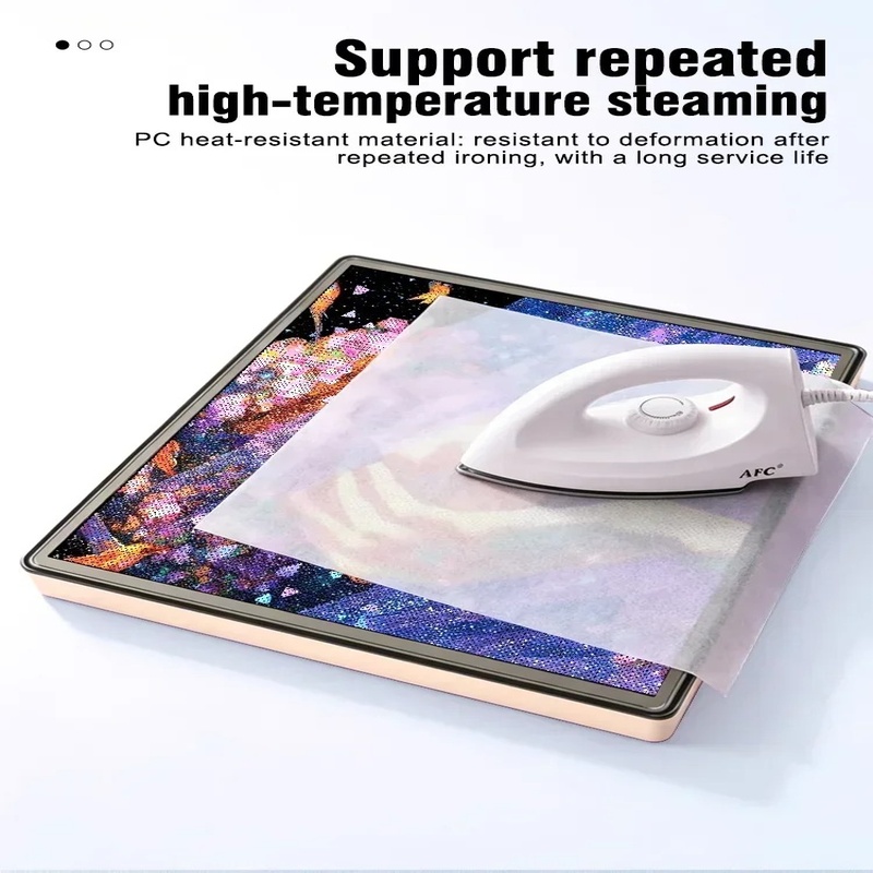Art Craft App - 電子ヒューズビーズペグボードキット、スマートLED DIYピクセルアートボード、アプリ制御付き、家の装飾やクラフトデザインに最適