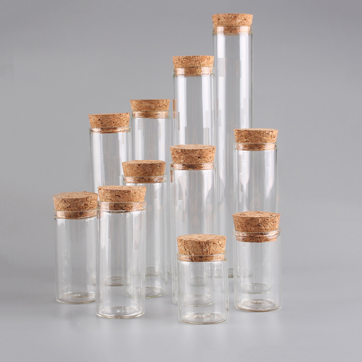 Eco Art Craft - 12ピース/ロット15ml 20ml 25ml 30ml 40ml 45ml