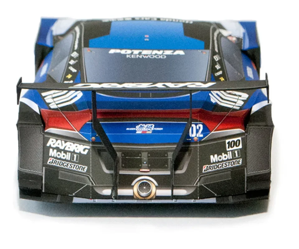 WRC 2012 HSV-010 1:24 紙モデルカー、ダ - Art Craft With Cardboard のレビューと価格