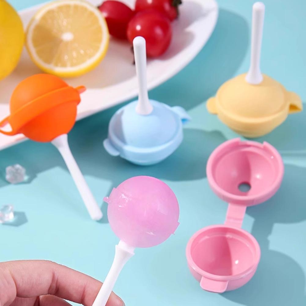 BPAフリーのシリコン製アイスキャンディー型、食品グレード、 - Art Craft Ice Cream のレビューと価格