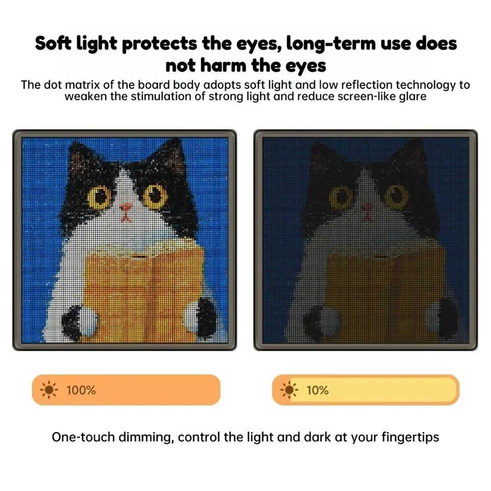 LED フューズビーズキットボード、アプリガイド付き DIY - Art Craft App のレビューと価格