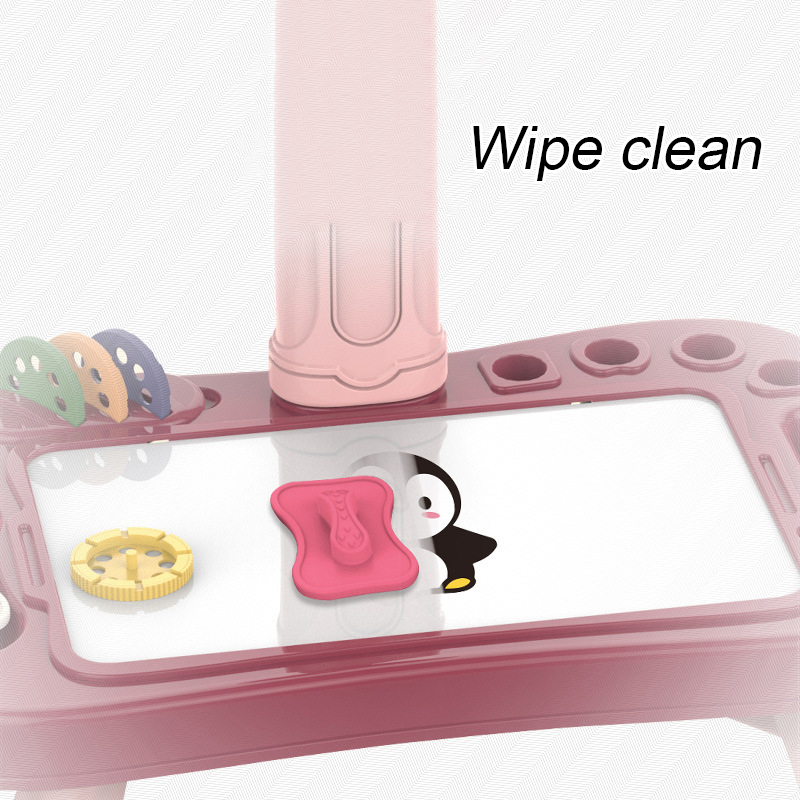 子供のためのインテリジェントなプロジェクターセット,教育玩具 - Art Craft For Kids のレビューと価格