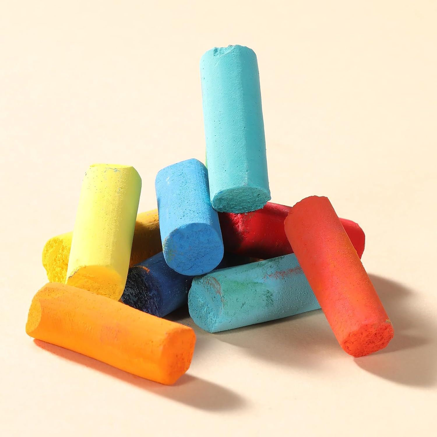 ポール・ルーベンス ソフトパステルセット 48/72/108 - Chalk Pastel Set のレビューと価格
