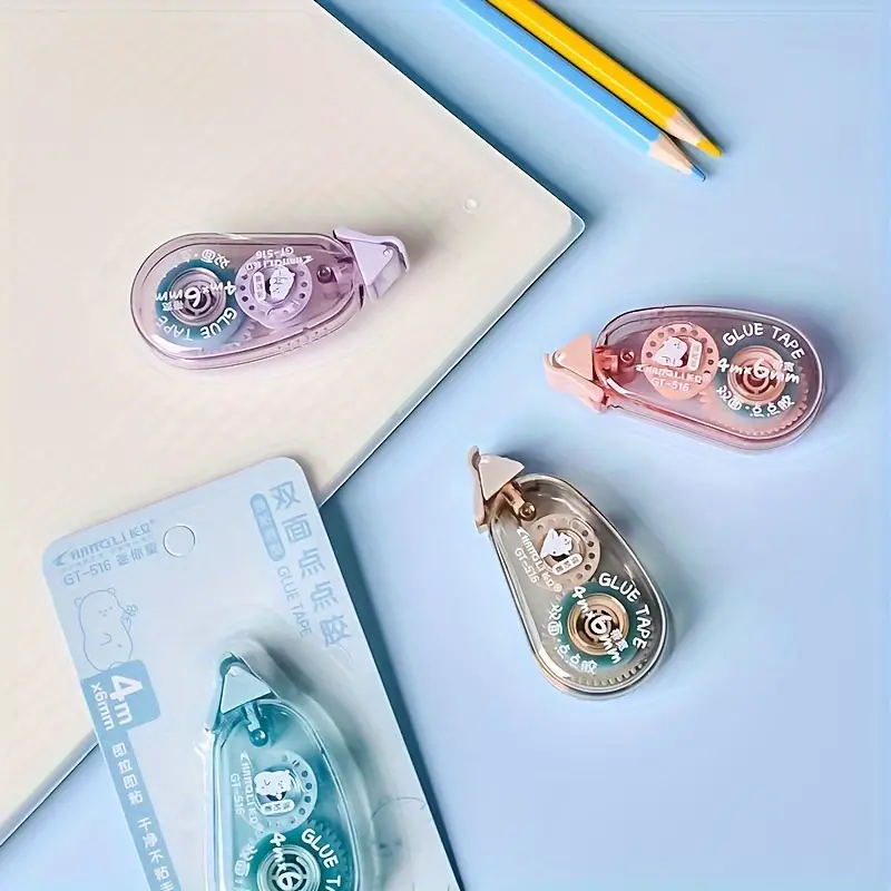 両面粘着ドットグルーテープ - スクラップブッキング、コラー - Art Craft Activities のレビューと価格