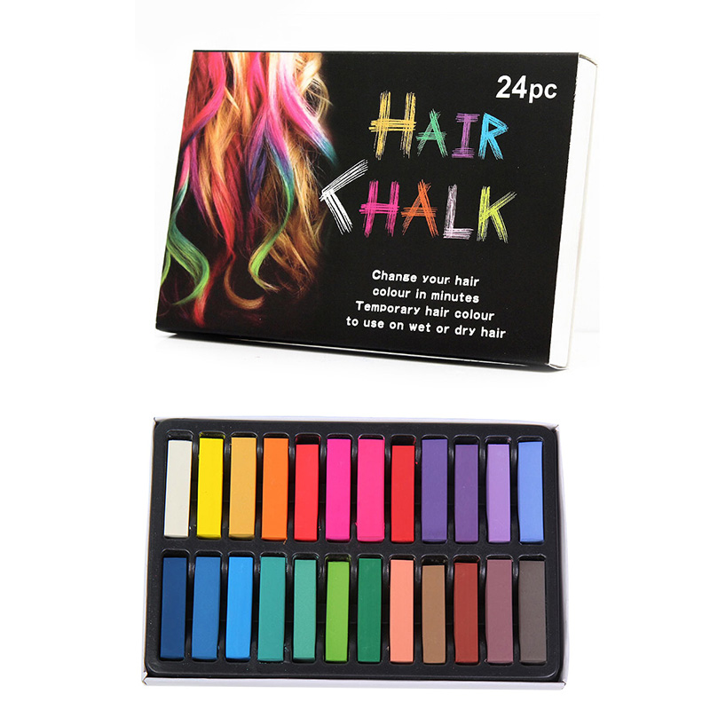 クレヨンソフトドライパステル6/12/24/36色/セットア - Chalk Pastel Set のレビューと価格