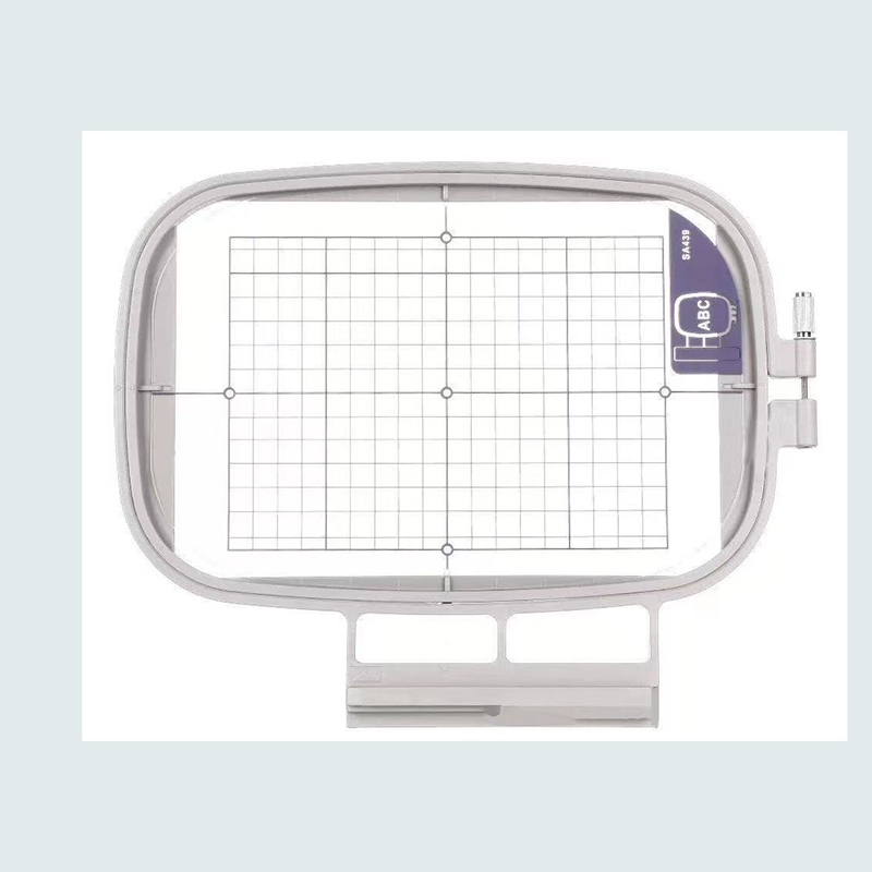 ミシン用多機能フープ,刺embroideryフレーム,クロス - Embroidery Hoop Kit のレビューと価格