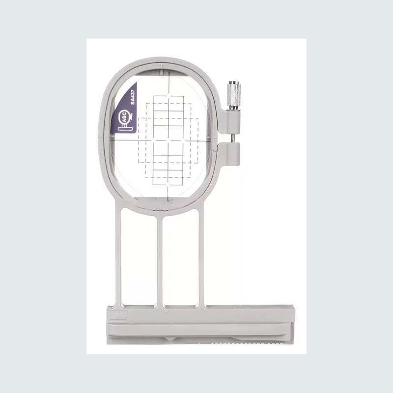 ミシン用多機能フープ,刺embroideryフレーム,クロス - Embroidery Hoop Kit のレビューと価格