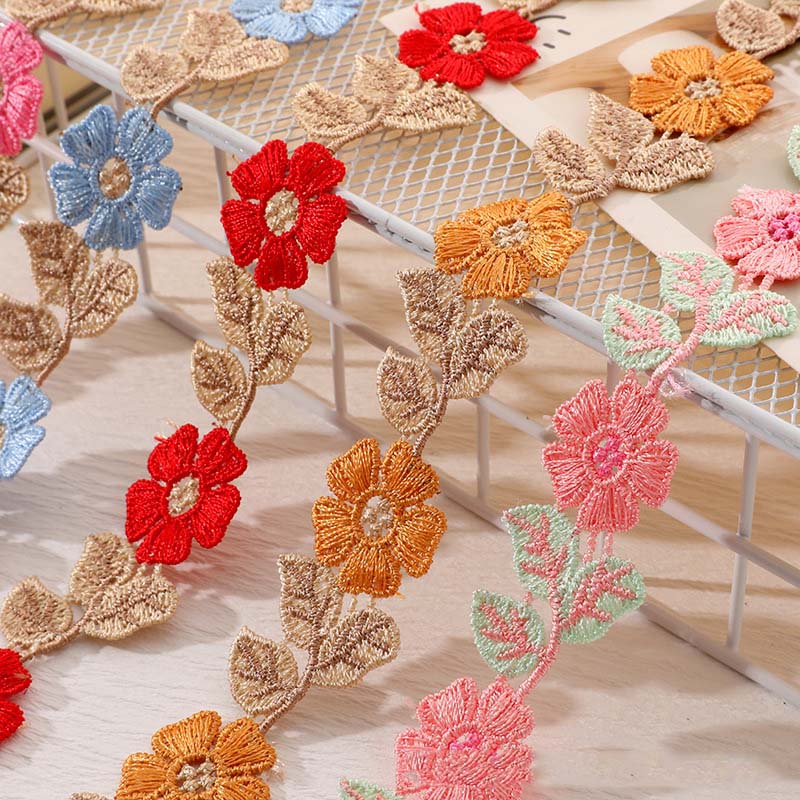 45ヤード ガーデン用縫製アクセサリー 花柄生地 装飾芸術  - Eco Art Craft のレビューと価格