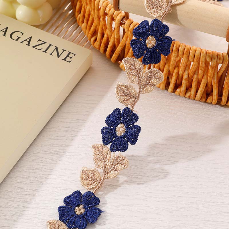 45ヤード ガーデン用縫製アクセサリー 花柄生地 装飾芸術  - Eco Art Craft のレビューと価格