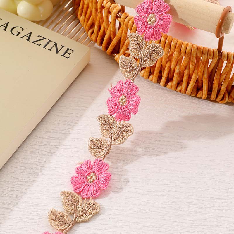 45ヤード ガーデン用縫製アクセサリー 花柄生地 装飾芸術  - Eco Art Craft のレビューと価格