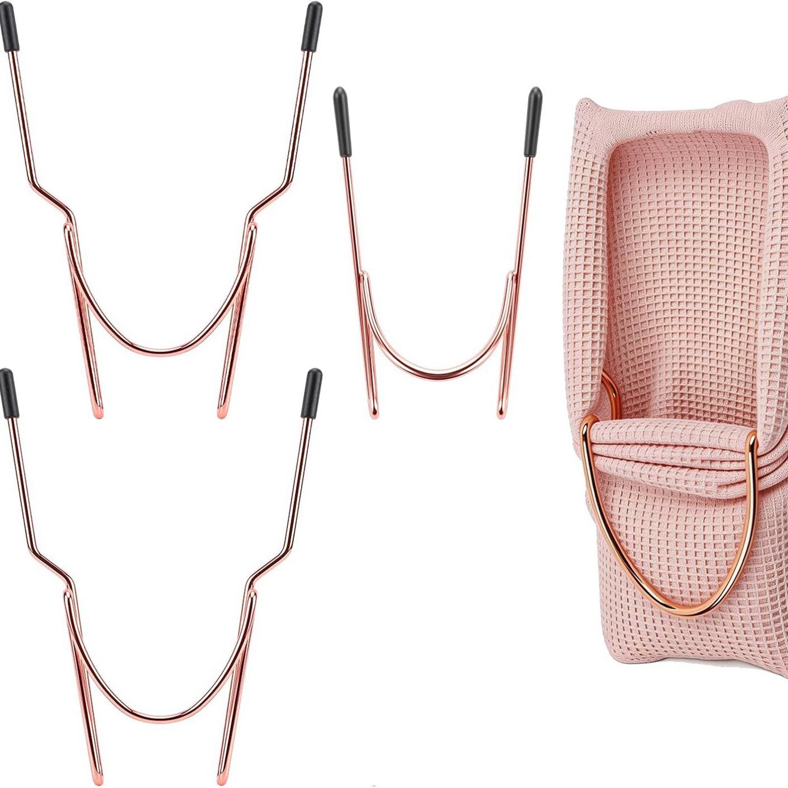 刺繍機用ソックスフープ3個セット、金属製フープ補助具セット、 - Embroidery Hoop Kit のレビューと価格