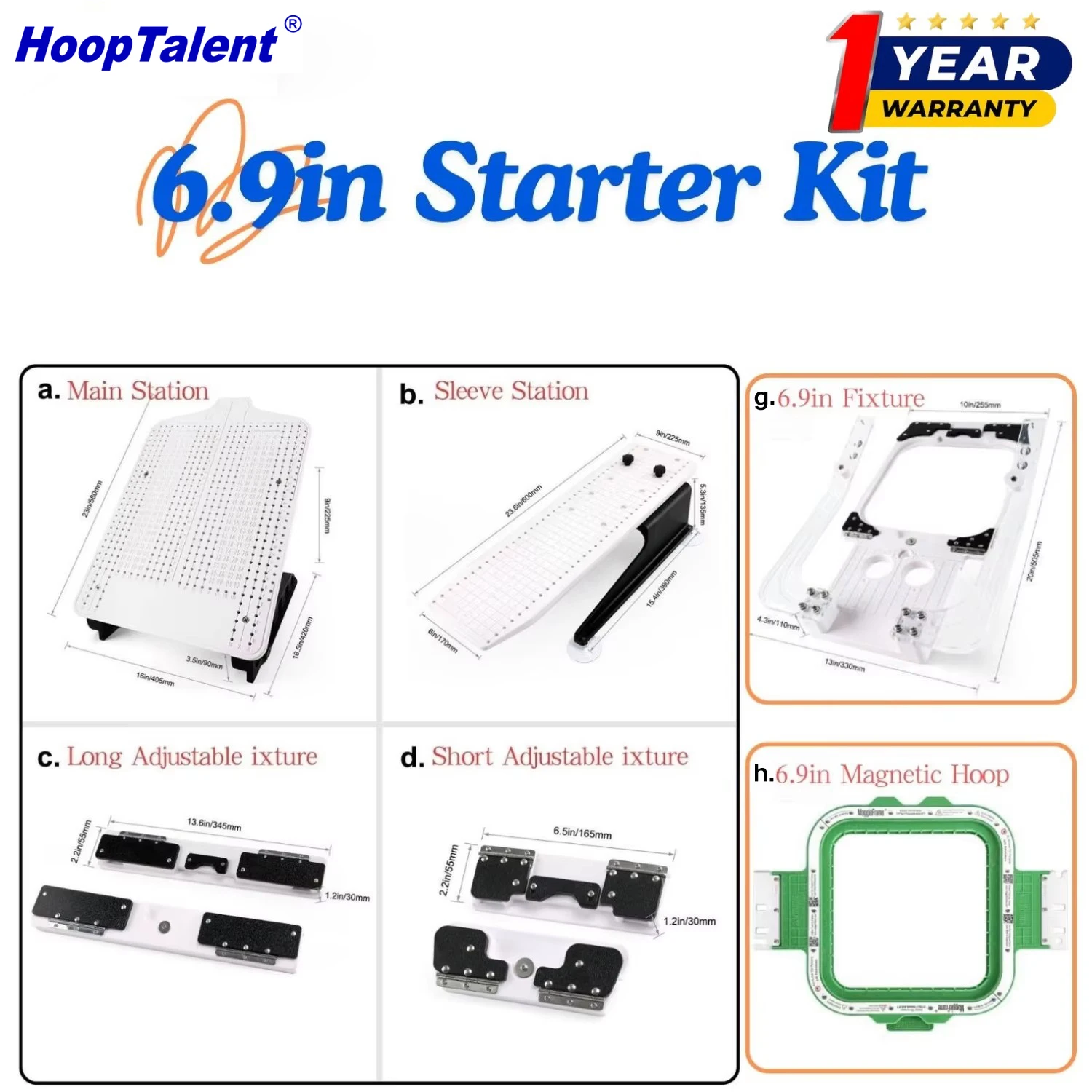 リコマ クリエイター EM1010 MT1501TC RCM - Embroidery Hoop Kit のレビューと価格