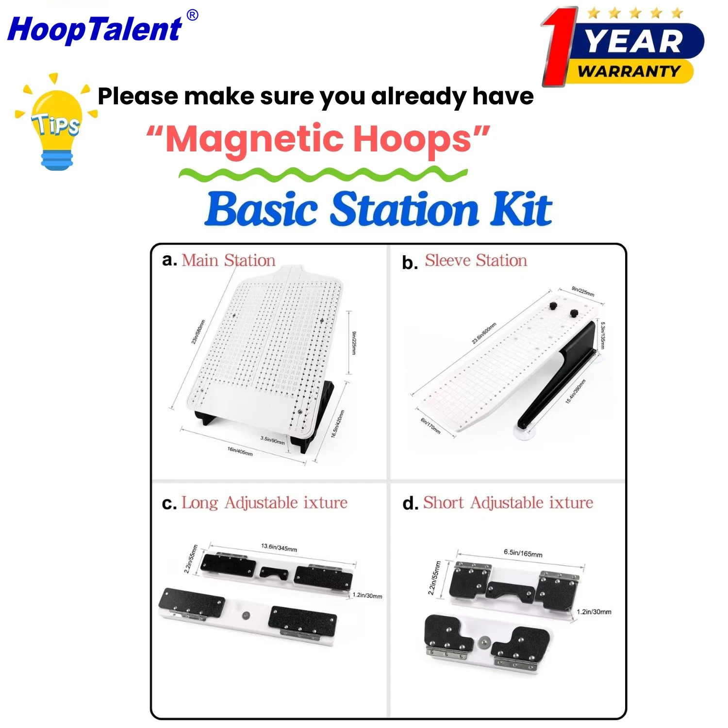 リコマ クリエイター EM1010 MT1501TC RCM - Embroidery Hoop Kit のレビューと価格