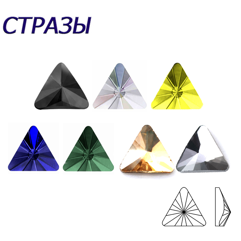 フラットバック付きクリスタルラインストーン,5mm,100個 - Craft And Art Difference のレビューと価格