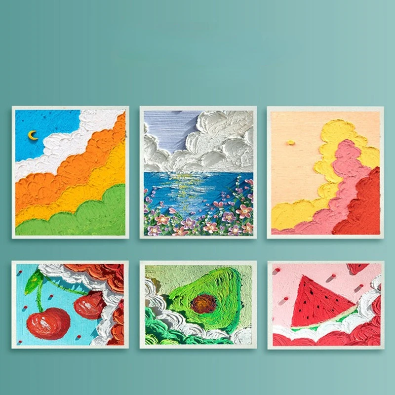 オイルパステル紙スティック、特別、空白の描画、a4チョーク、 - Chalk Pastel Set のレビューと価格