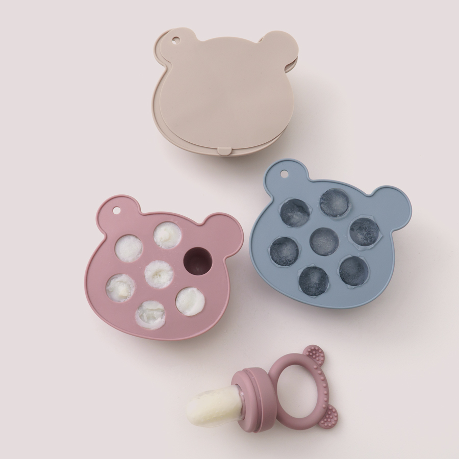 ベビーアイスクリームポップシリコンモールドアイスクリームメー - Art Craft Ice Cream のレビューと価格