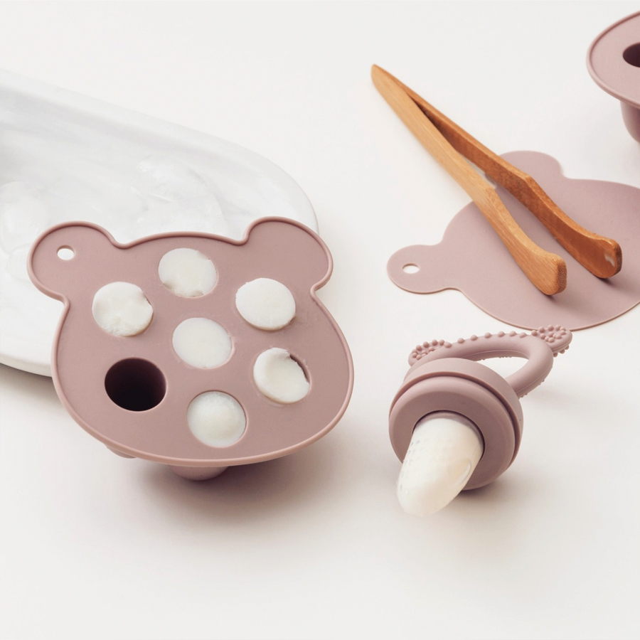 ベビーアイスクリームポップシリコンモールドアイスクリームメー - Art Craft Ice Cream のレビューと価格