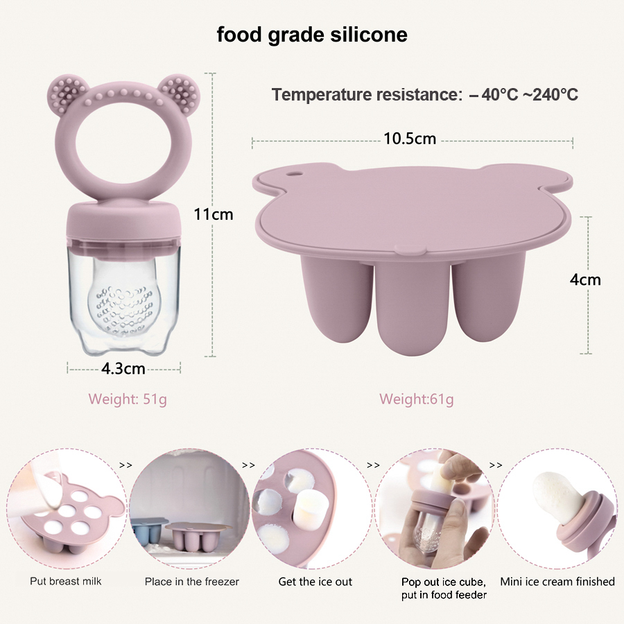 ベビーアイスクリームポップシリコンモールドアイスクリームメー - Art Craft Ice Cream のレビューと価格