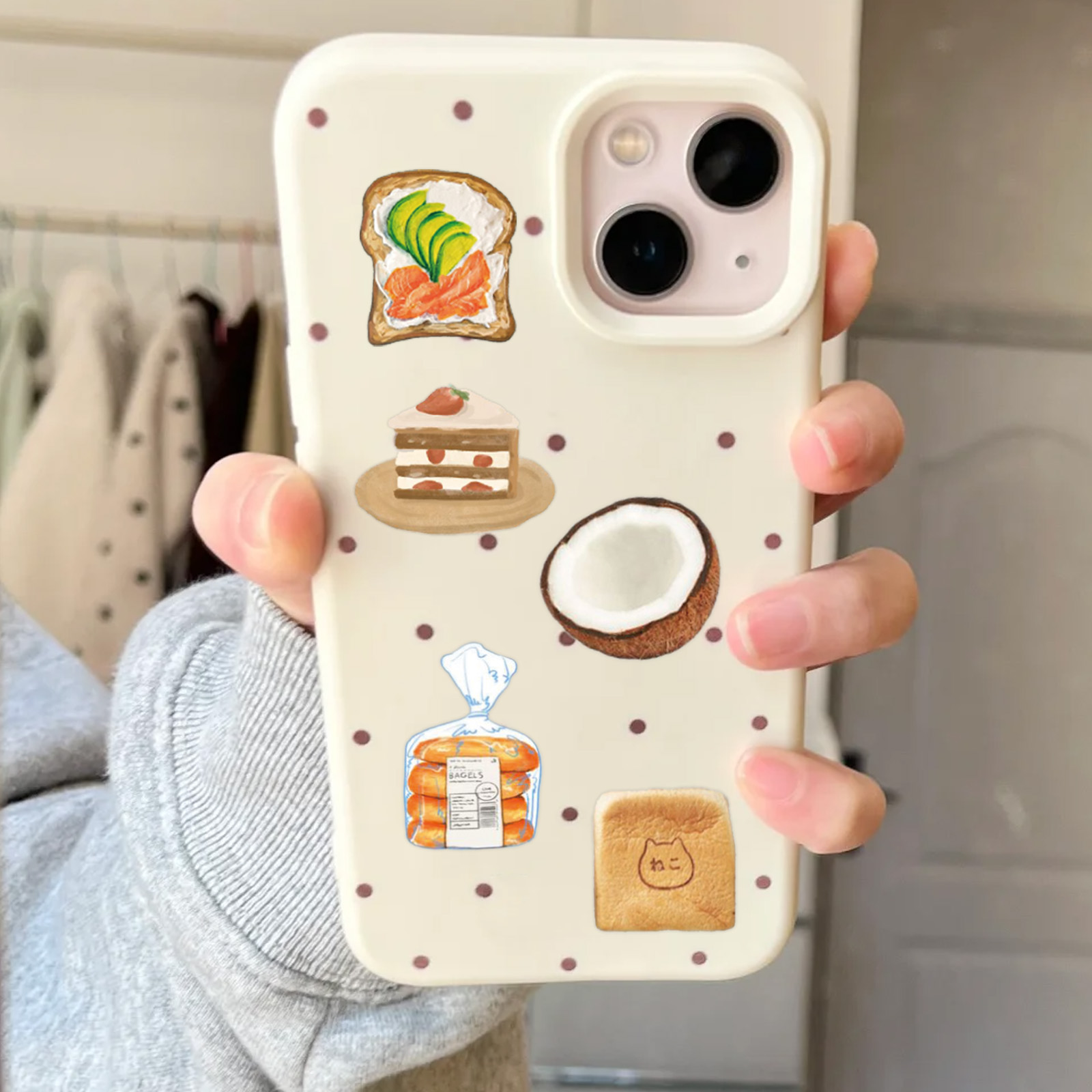 異なるカバー、同じ内容 30枚入り 韓国風ステッカーブック、 - Craft And Art Difference のレビューと価格