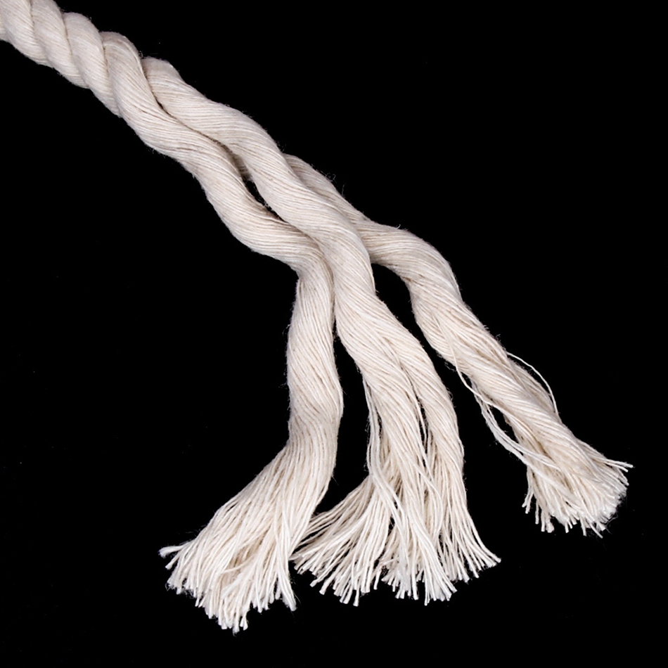 1 ミリメートル-10 ミリメートル綿 100% マクラメコ - Macrame Cord Cotton のレビューと価格