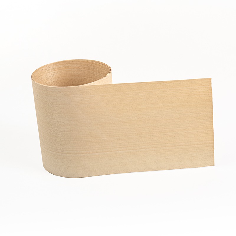 厚さ0.5mmのナチュラルホワイトブナ材突き板、家具表面、ド - Art Craft Furniture のレビューと価格