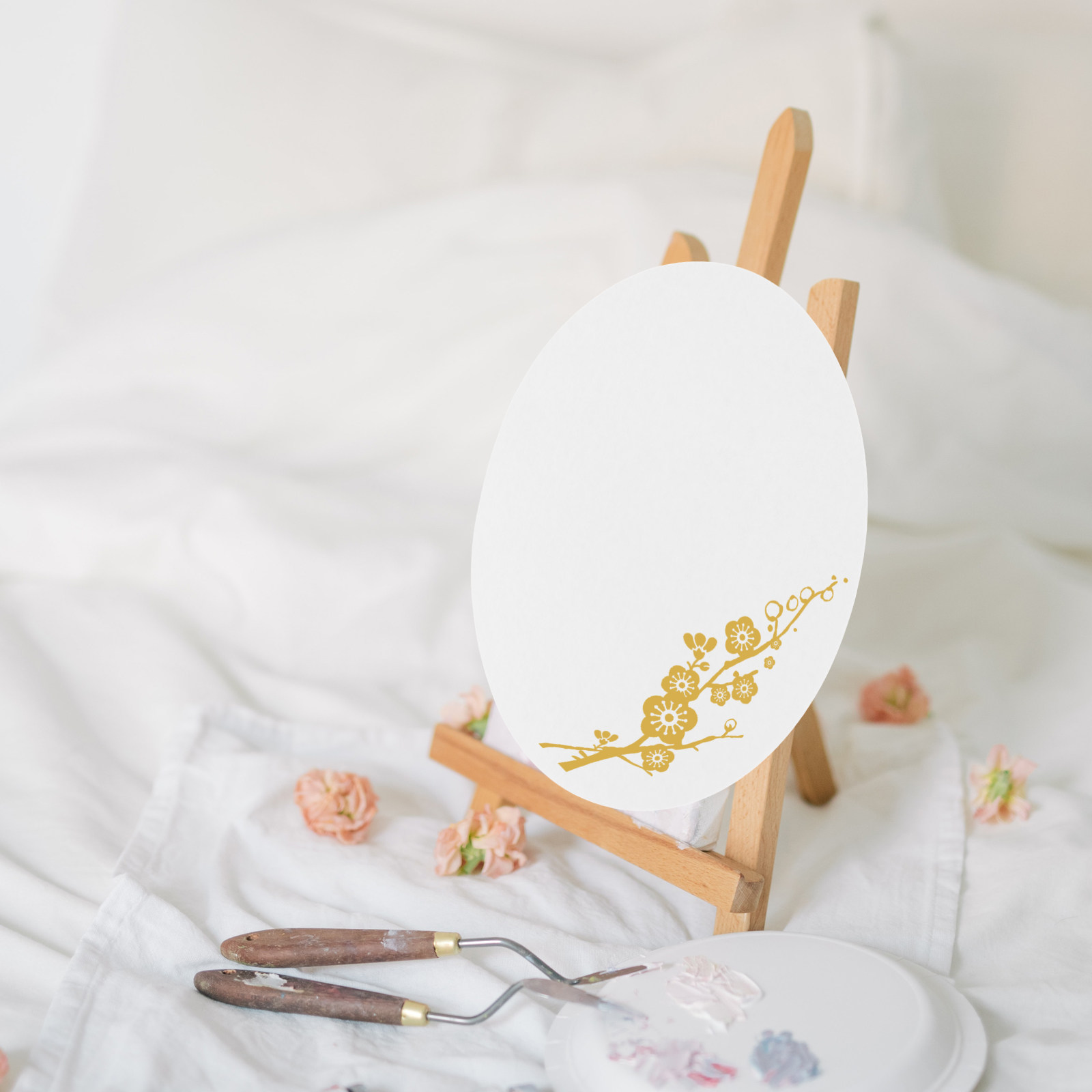 20枚入り丸型書道用厚紙、DIY絵画手作り装飾用、マンダラア - Art Craft With Cardboard のレビューと価格